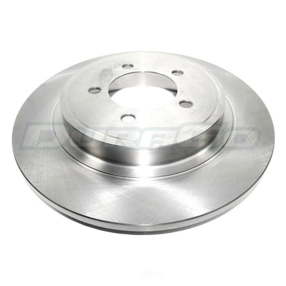 DuraGo Disc Brake Rotor BR54116