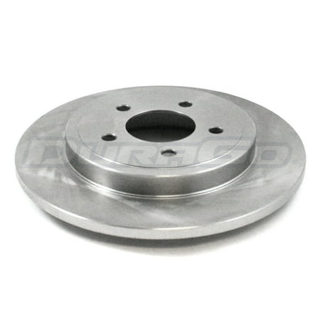 DuraGo Disc Brake Rotor BR54122