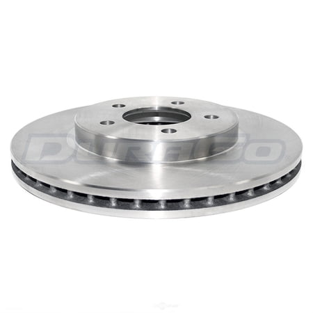 DuraGo Disc Brake Rotor BR54123