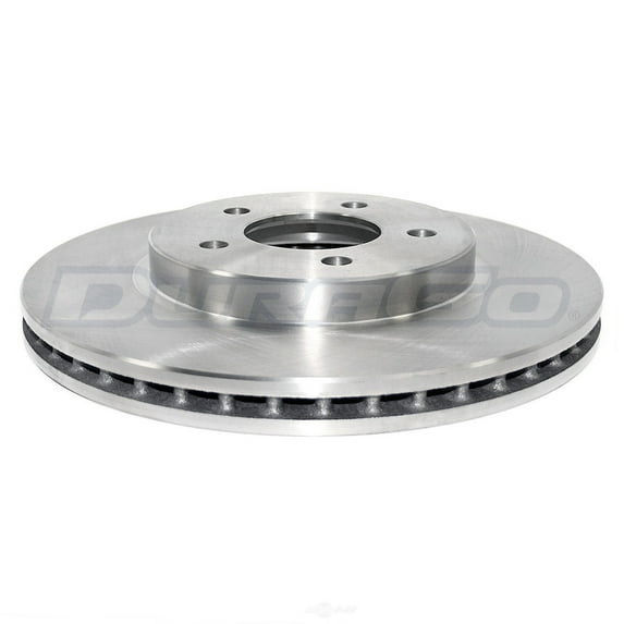 DuraGo Disc Brake Rotor BR54123