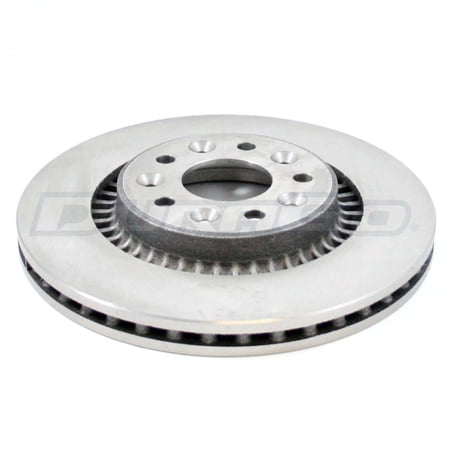 DuraGo Disc Brake Rotor BR54126