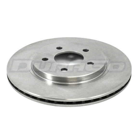 DuraGo Disc Brake Rotor BR54131