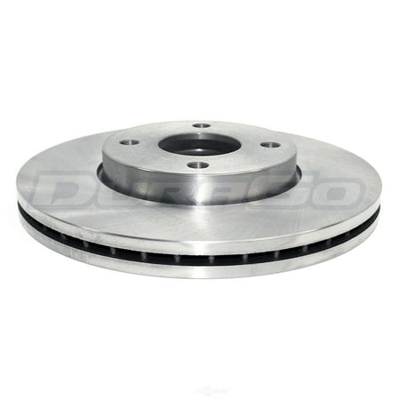 DuraGo Disc Brake Rotor BR54132