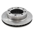 thumbnail image 1 of DuraGo Disc Brake Rotor BR5445, 1 of 2
