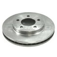 thumbnail image 1 of DuraGo Disc Brake Rotor BR5470, 1 of 2
