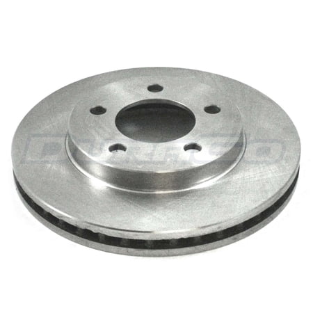 DuraGo Disc Brake Rotor BR5470