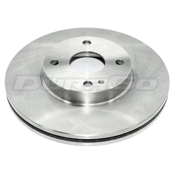 DuraGo Disc Brake Rotor BR5474