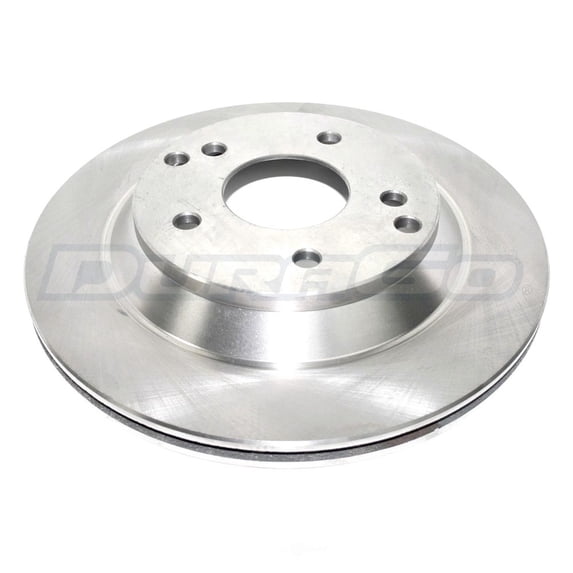 DuraGo Disc Brake Rotor BR55012