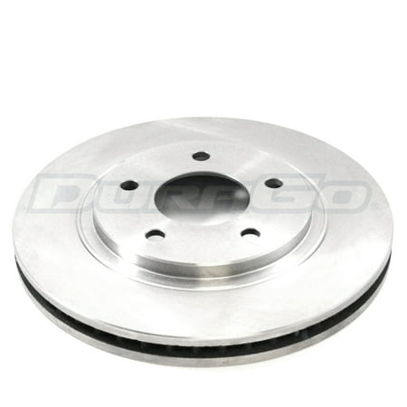 DuraGo Disc Brake Rotor BR55013