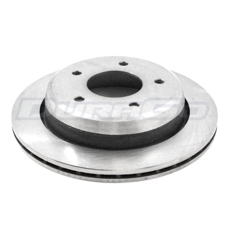 DuraGo Disc Brake Rotor BR55017
