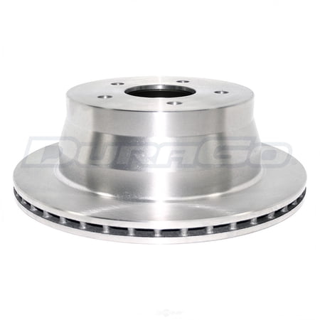 DuraGo Disc Brake Rotor BR55038