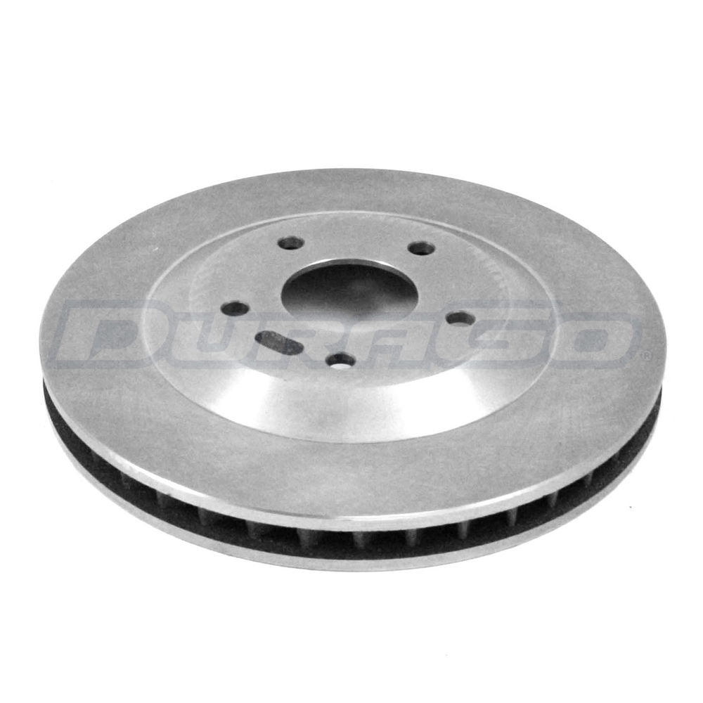 DuraGo Disc Brake Rotor BR55043