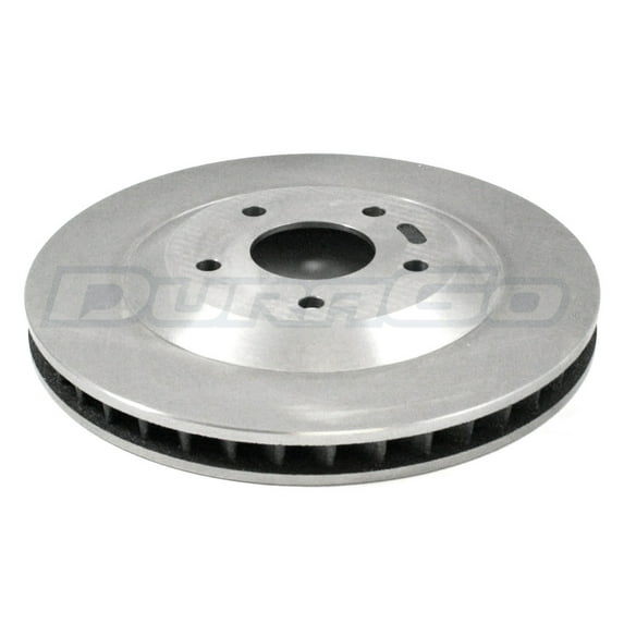 DuraGo Disc Brake Rotor BR55044