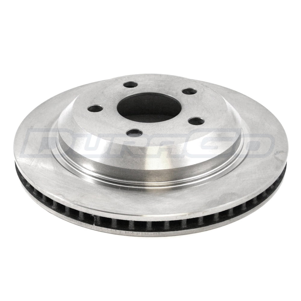 DuraGo Disc Brake Rotor BR55050