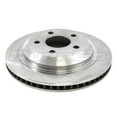 thumbnail image 1 of DuraGo Disc Brake Rotor BR55050, 1 of 2