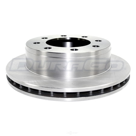 DuraGo Disc Brake Rotor BR55057