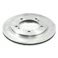 thumbnail image 1 of DuraGo Disc Brake Rotor BR55060, 1 of 2