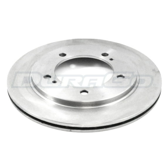 DuraGo Disc Brake Rotor BR55060