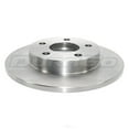 thumbnail image 1 of DuraGo Disc Brake Rotor BR55065, 1 of 2