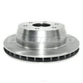 thumbnail image 1 of DuraGo Disc Brake Rotor BR55067, 1 of 2