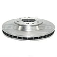 thumbnail image 1 of DuraGo Disc Brake Rotor BR55069, 1 of 2
