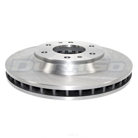 DuraGo Disc Brake Rotor BR55069