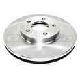 thumbnail image 1 of DuraGo Disc Brake Rotor BR55074, 1 of 2