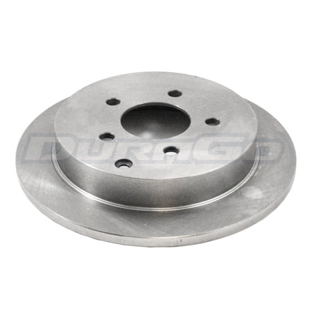 DuraGo Disc Brake Rotor BR55078