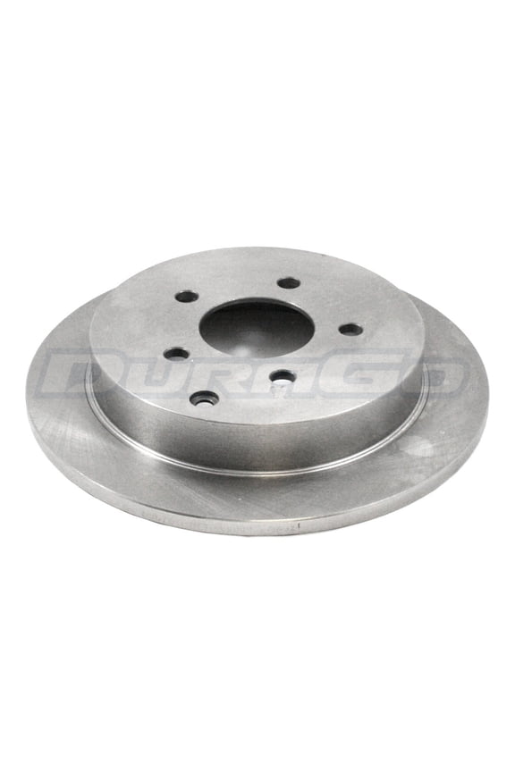 Disc Brake Rotor BR55078