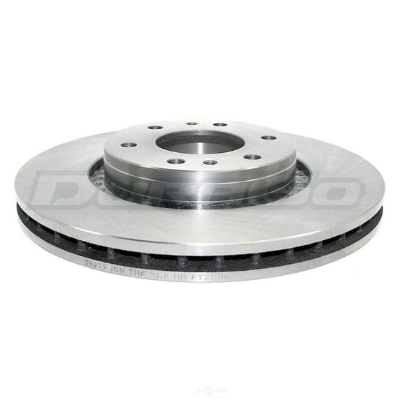DuraGo Disc Brake Rotor BR55079
