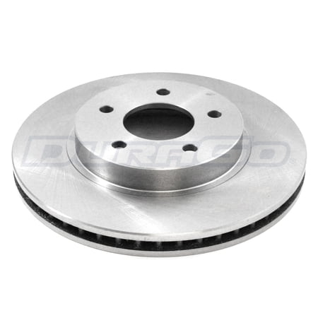 DuraGo Disc Brake Rotor BR55080