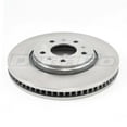 thumbnail image 1 of DuraGo Disc Brake Rotor BR55096, 1 of 2