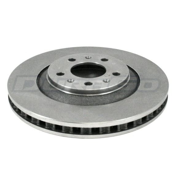 DuraGo Disc Brake Rotor BR55105