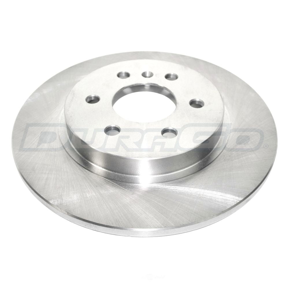 DuraGo Disc Brake Rotor BR55119