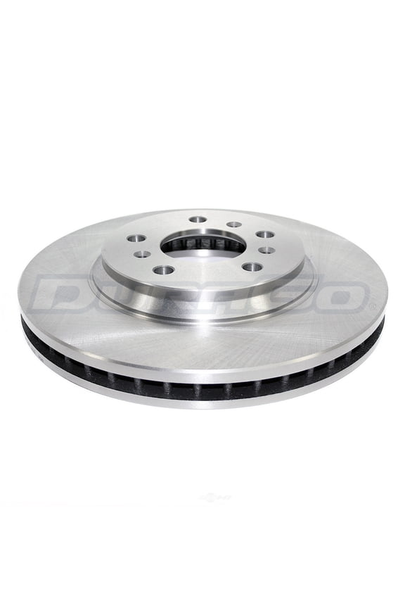 Disc Brake Rotor BR55126