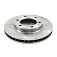 thumbnail image 1 of DuraGo Disc Brake Rotor BR5522, 1 of 2