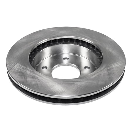 DuraGo Disc Brake Rotor BR5560