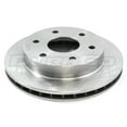 thumbnail image 1 of DuraGo Disc Brake Rotor BR5568, 1 of 2