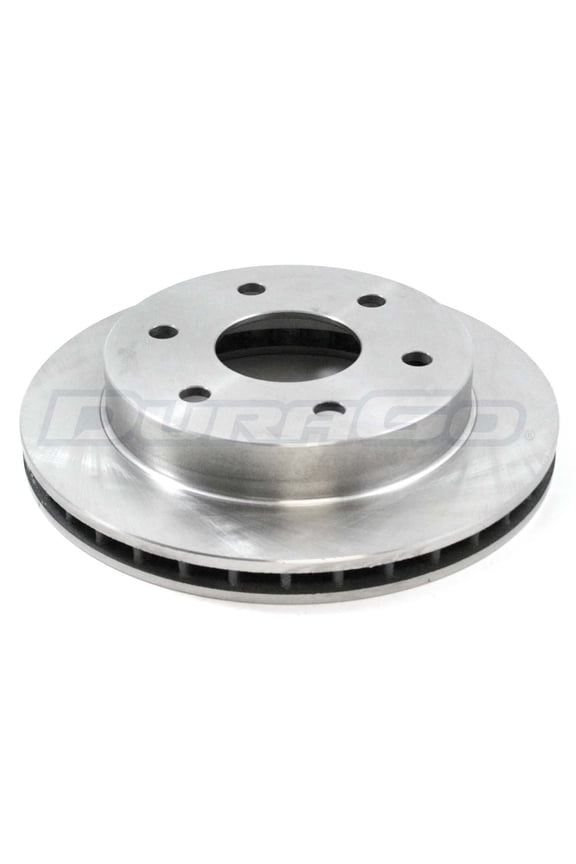 Disc Brake Rotor BR5568