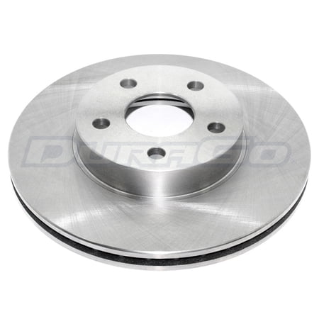 DuraGo Disc Brake Rotor BR5580