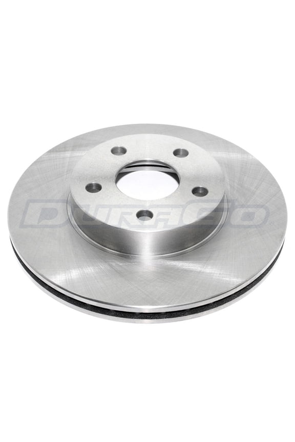 Disc Brake Rotor BR5580