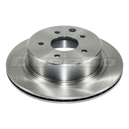 DuraGo Disc Brake Rotor BR900214