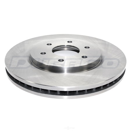 DuraGo Disc Brake Rotor BR900282
