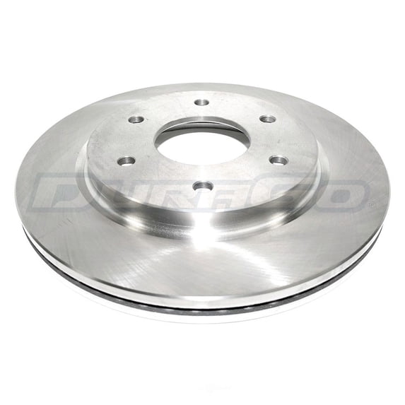 DuraGo Disc Brake Rotor BR900286