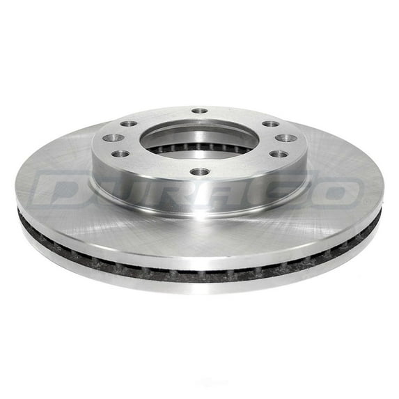 DuraGo Disc Brake Rotor BR900288