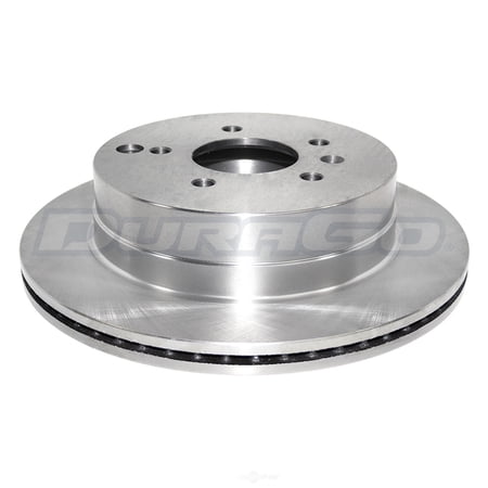 DuraGo Disc Brake Rotor BR900306
