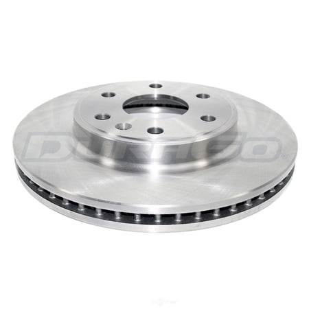 DuraGo Disc Brake Rotor BR900322