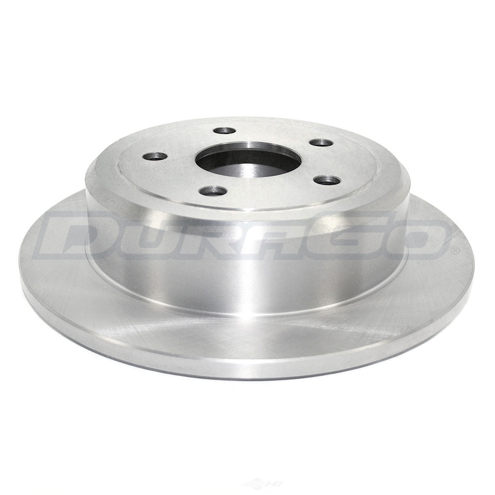 DuraGo Disc Brake Rotor BR900326