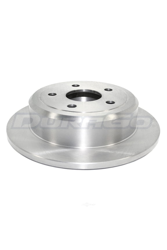 Disc Brake Rotor BR900326