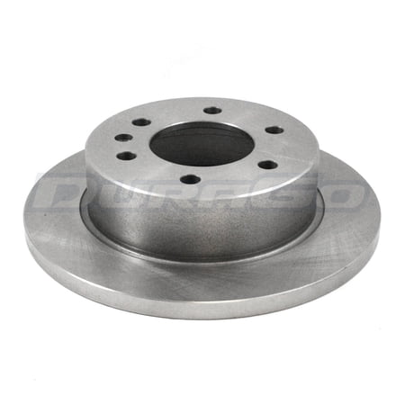 DuraGo Disc Brake Rotor BR900332
